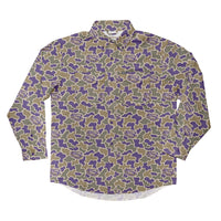 LSU Tigers Camo Primero LS Shirt