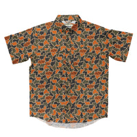 Oklahoma State Cowboys Camo Primero SS Shirt