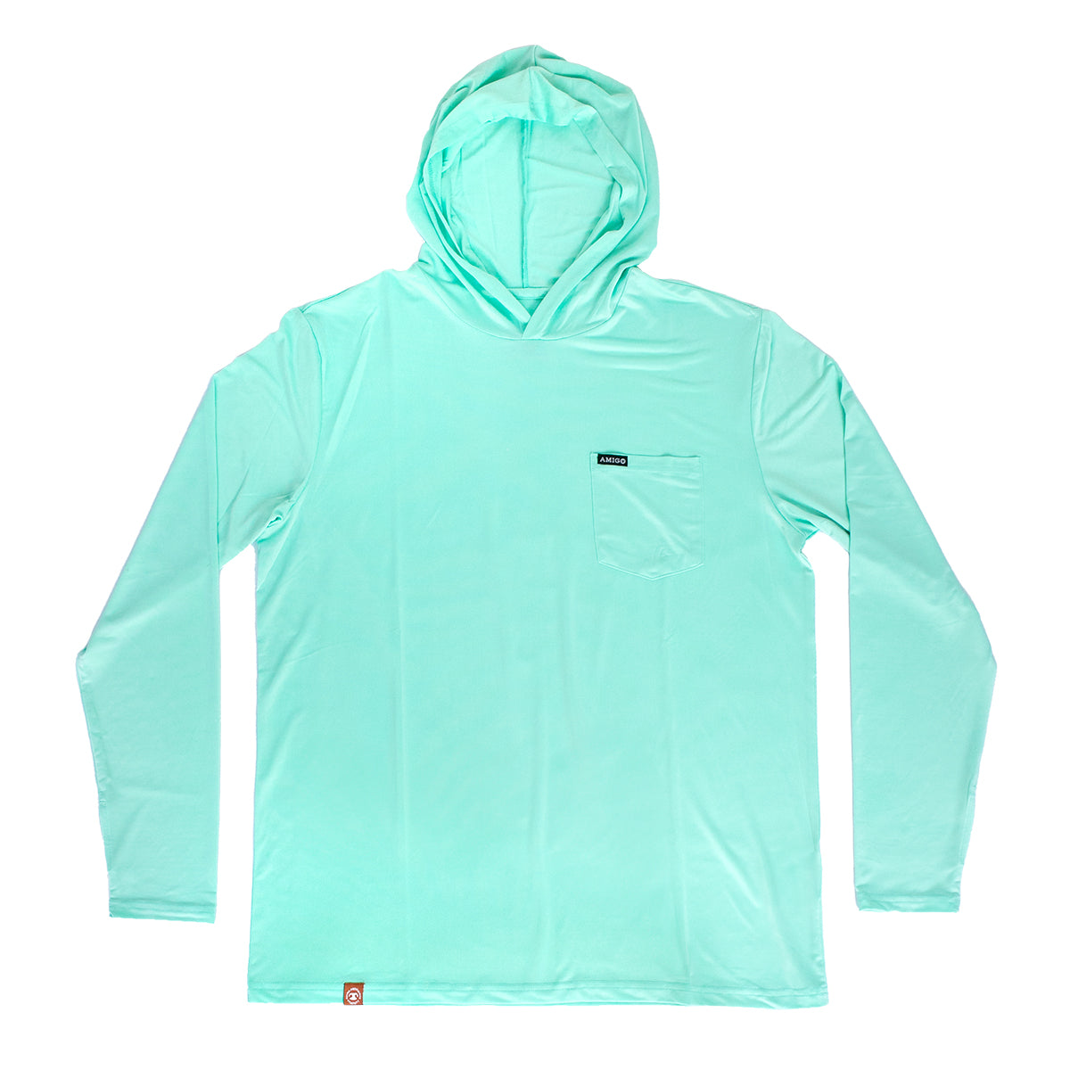 The Azul - Sol Series Hoodie