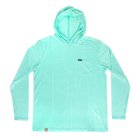 The Verde - Sol Series Hoodie
