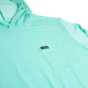 The Verde - Sol Series Hoodie