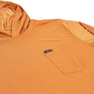 The Naranja - Sol Series Hoodie