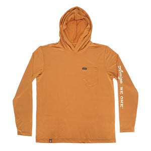 The Naranja - Sol Series Hoodie