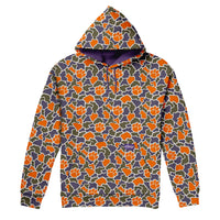 Clemson Tigers Camo Cimarron Hoodie
