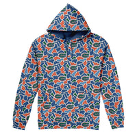 Florida Gators Camo Cimarron Hoodie