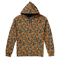 Oklahoma State Cowboys Camo Cimarron Hoodie