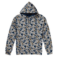 Penn State Nittany Lions Camo Cimarron Hoodie