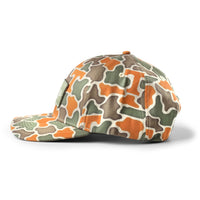 Tennessee Volunteers Camo Hat