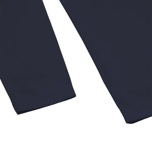 Auburn Tigers Licensed Solid Sierra Quarter Zip Pullover