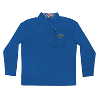 Florida Gators Sierra Quarter Zip