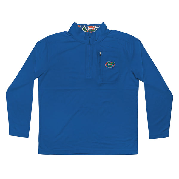 Florida Gators Sierra Quarter Zip