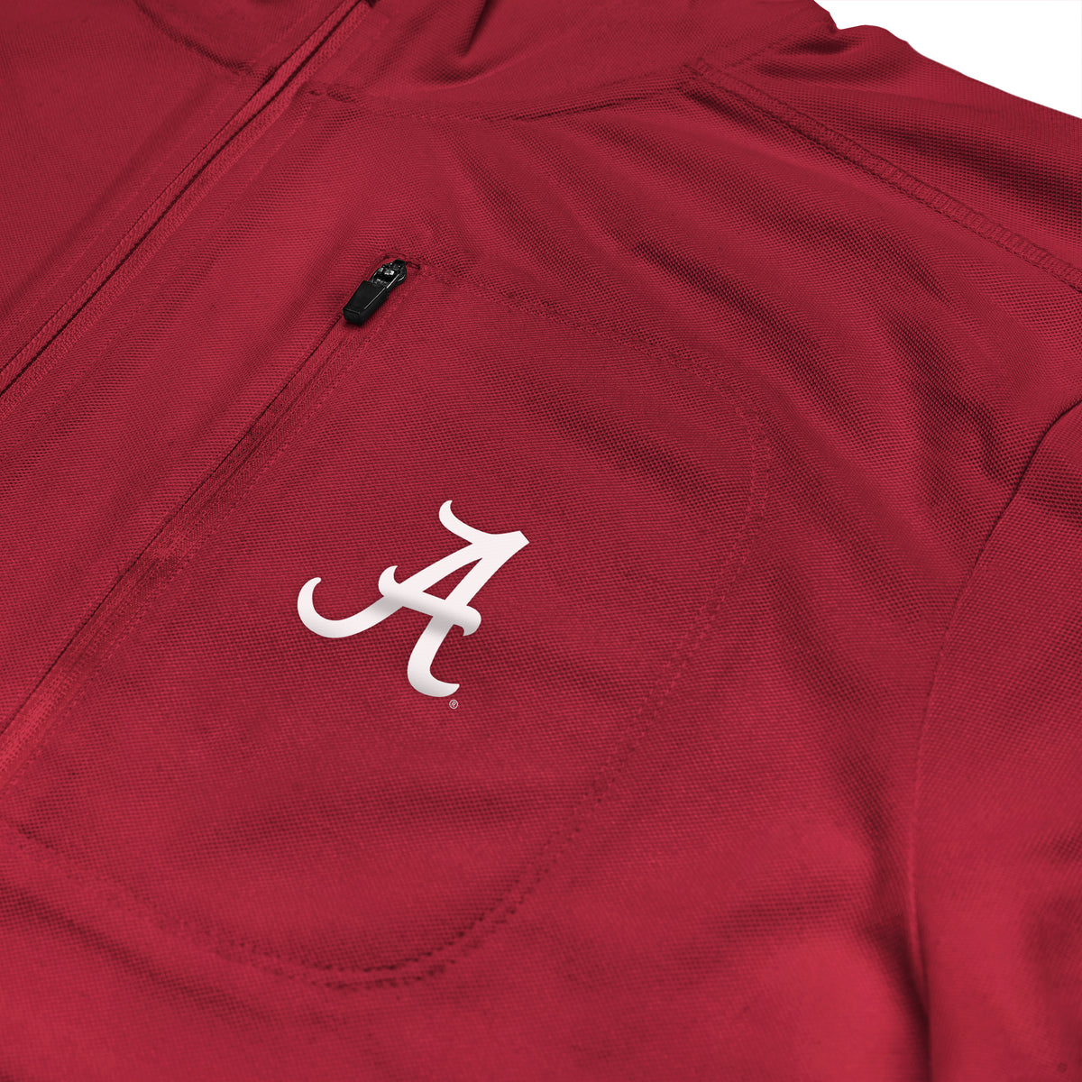 Alabama Crimson Tide Sierra Quarter Zip