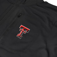 Texas Tech Red Raiders Sierra Quarter Zip