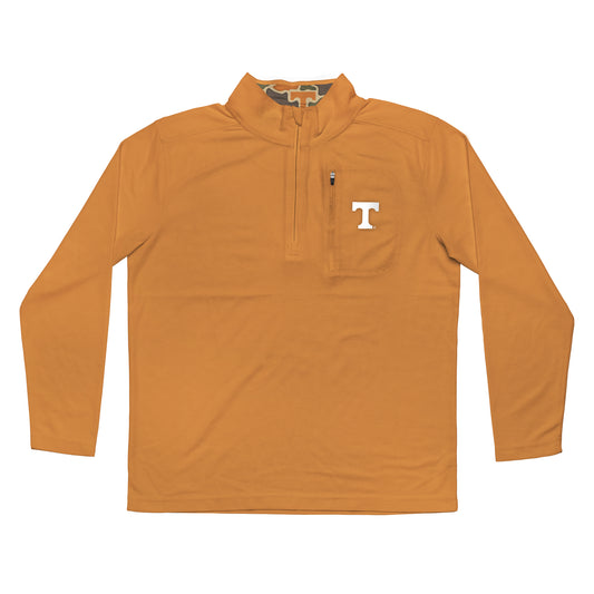 Tennessee Volunteers Sierra Quarter Zip
