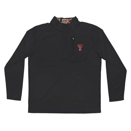 Texas Tech Red Raiders Sierra Quarter Zip