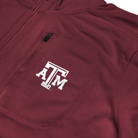 Texas A&M Aggies Sierra Quarter Zip