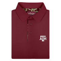 Texas A&M Aggies Sierra Polo