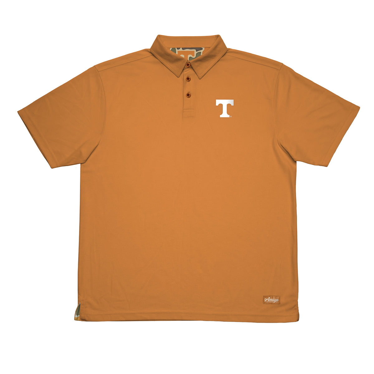 Tennessee Volunteers Sierra Polo