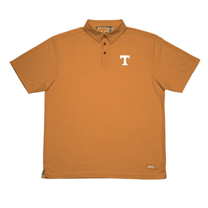 Tennessee Volunteers Sierra Polo