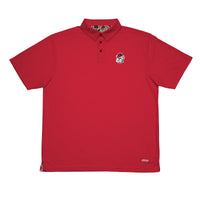 Georgia Bulldogs Sierra Polo