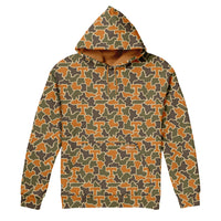Tennessee Volunteers Camo Cimarron Hoodie