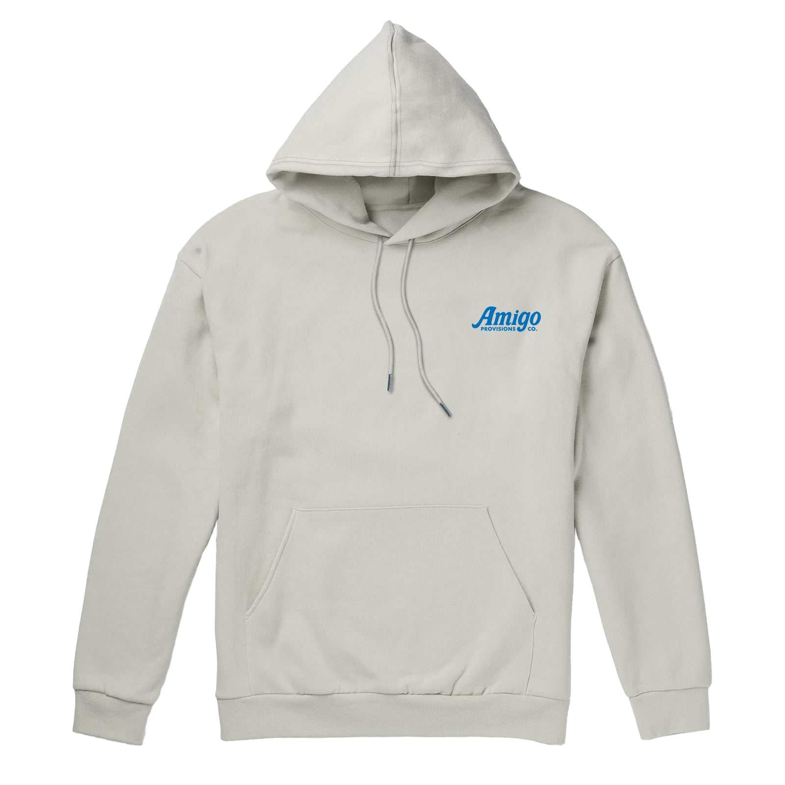 Campfire Picker Mid-Weight Hoodie