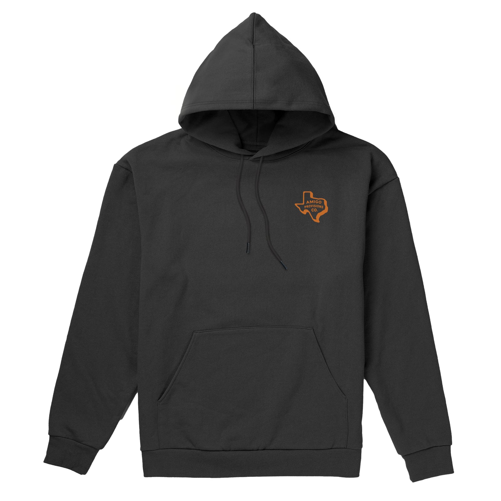 Eight Seconds Mid-Weight Hoodie