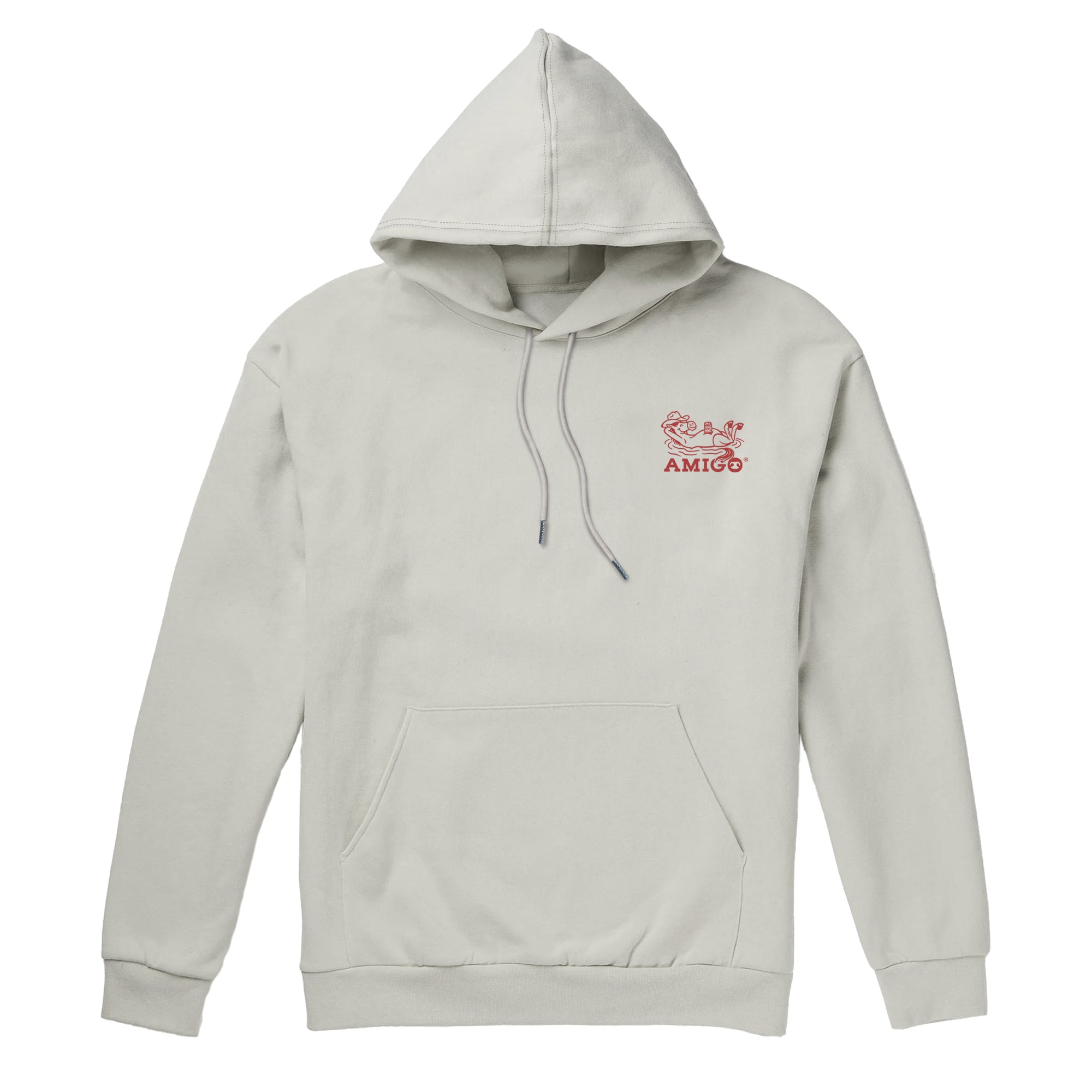Horsin' Around Mid-Weight Hoodie