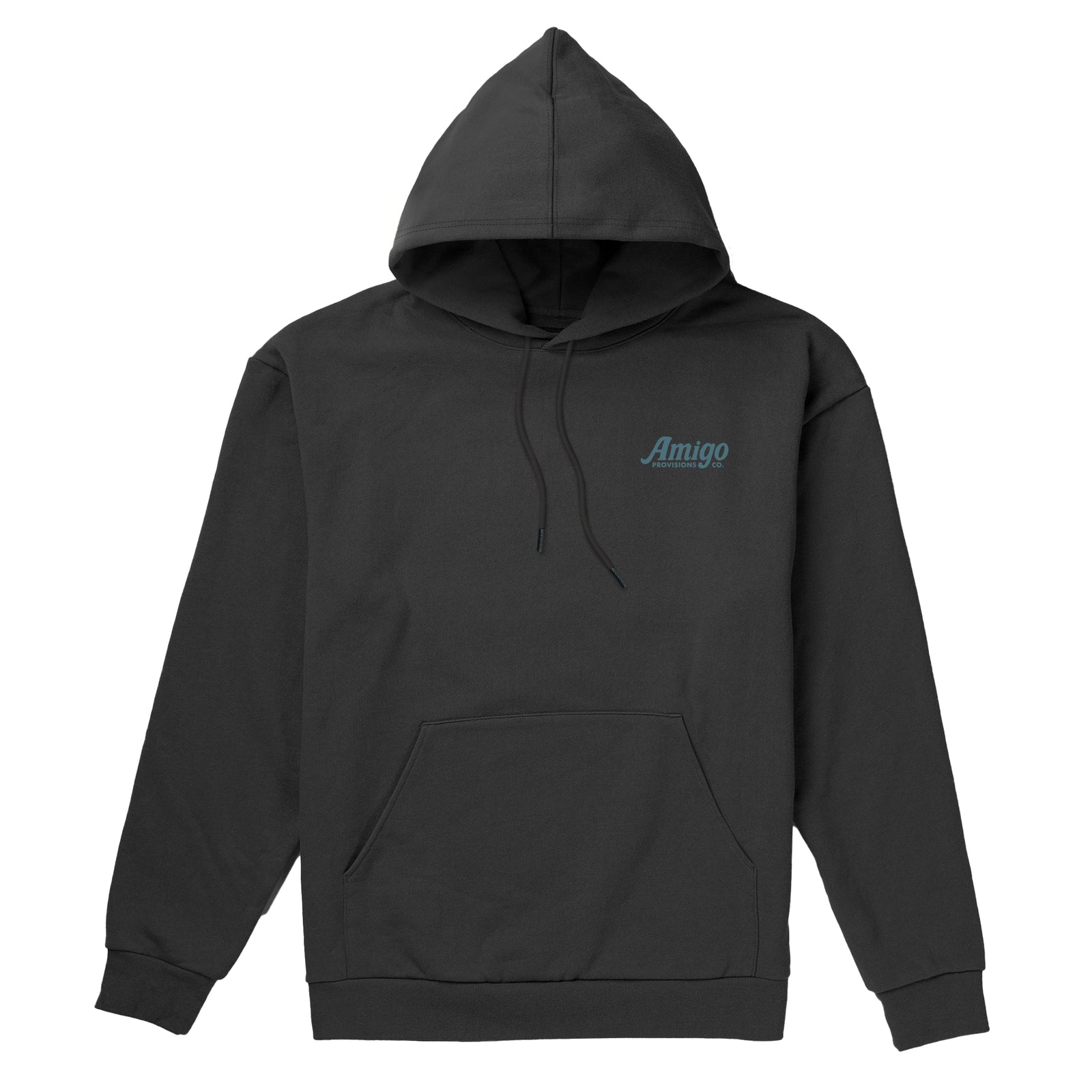 Town-Sized Tales Mid-Weight Hoodie
