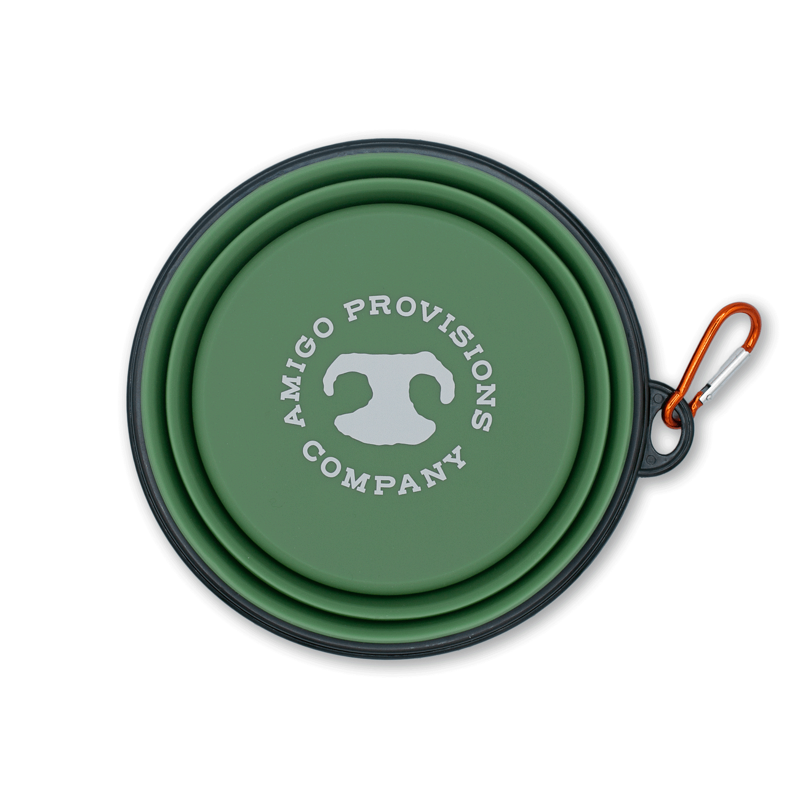 Collapsible Dog Bowl