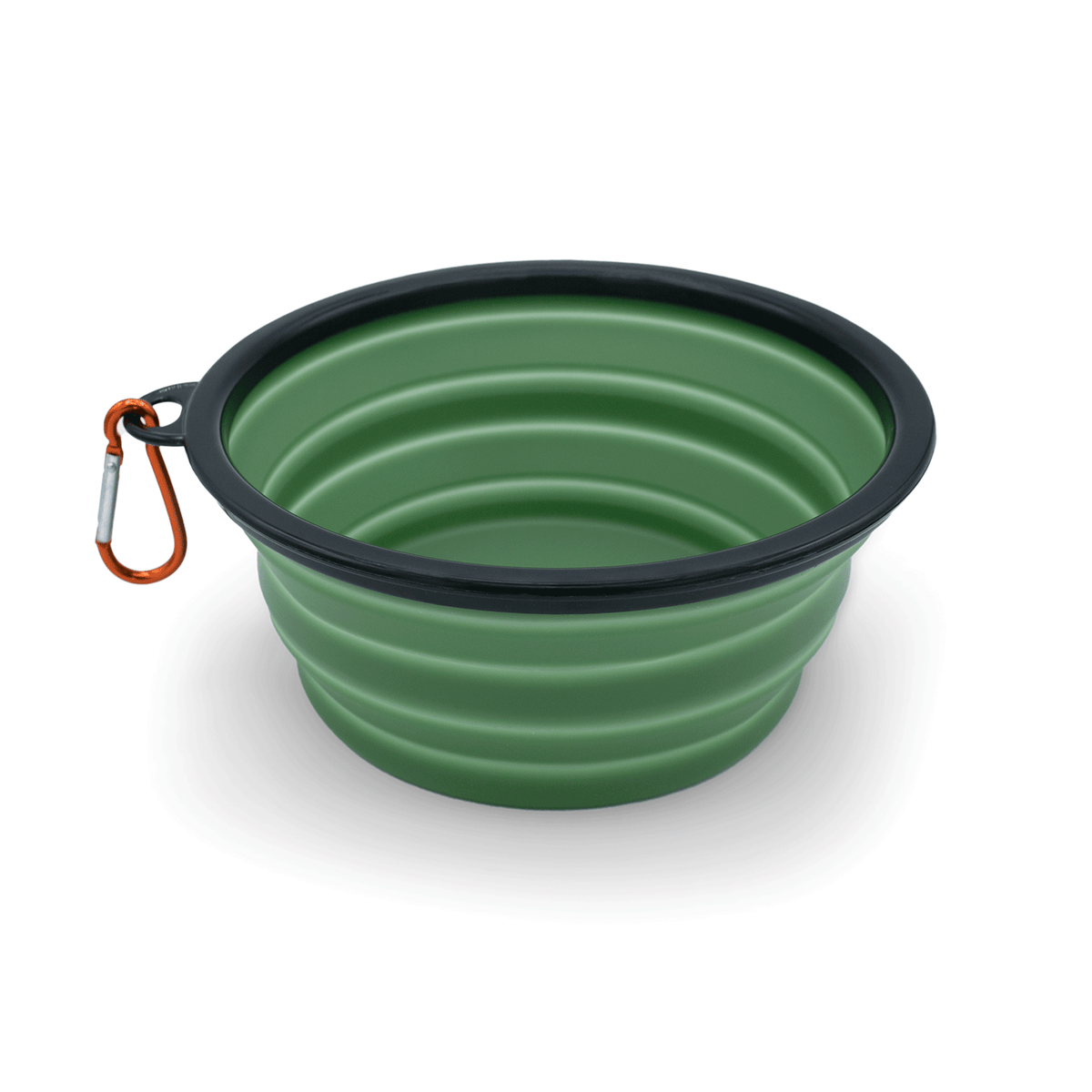 Collapsible Dog Bowl