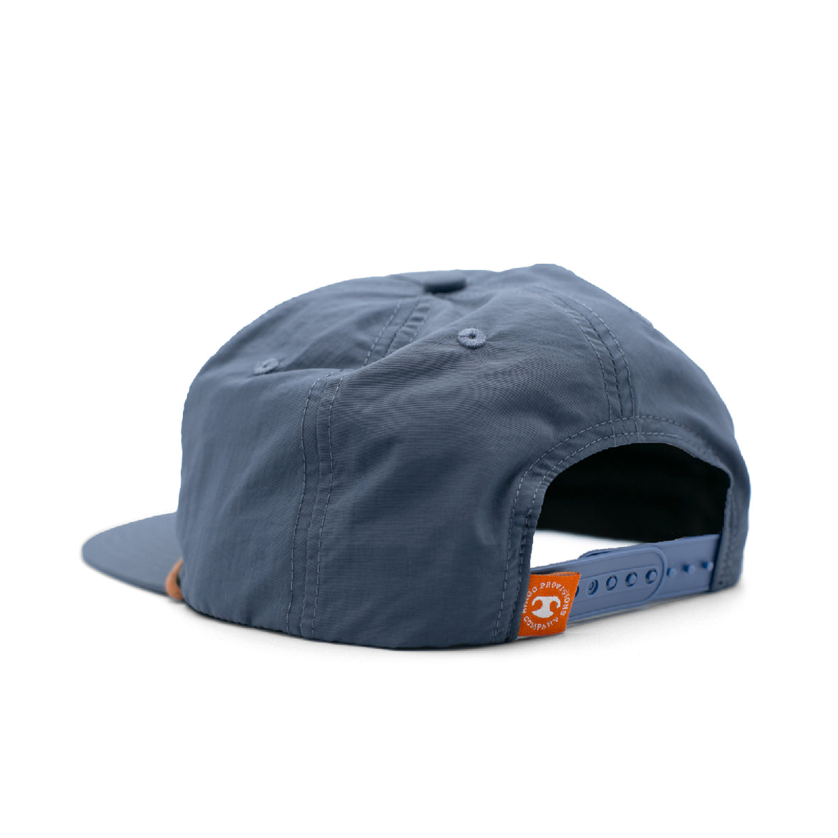 Amigo Embroidered Logo Hat