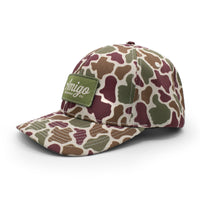 Texas A&M Aggies Camo Hat