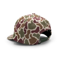 Texas A&M Aggies Camo Hat