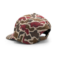 Arkansas Razorbacks Camo Hat