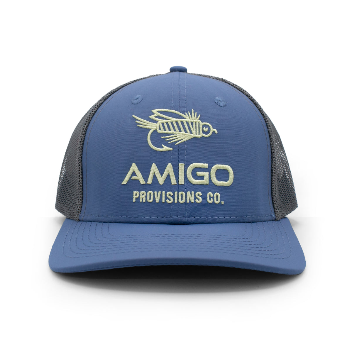 Performance Fly Fishing Hat