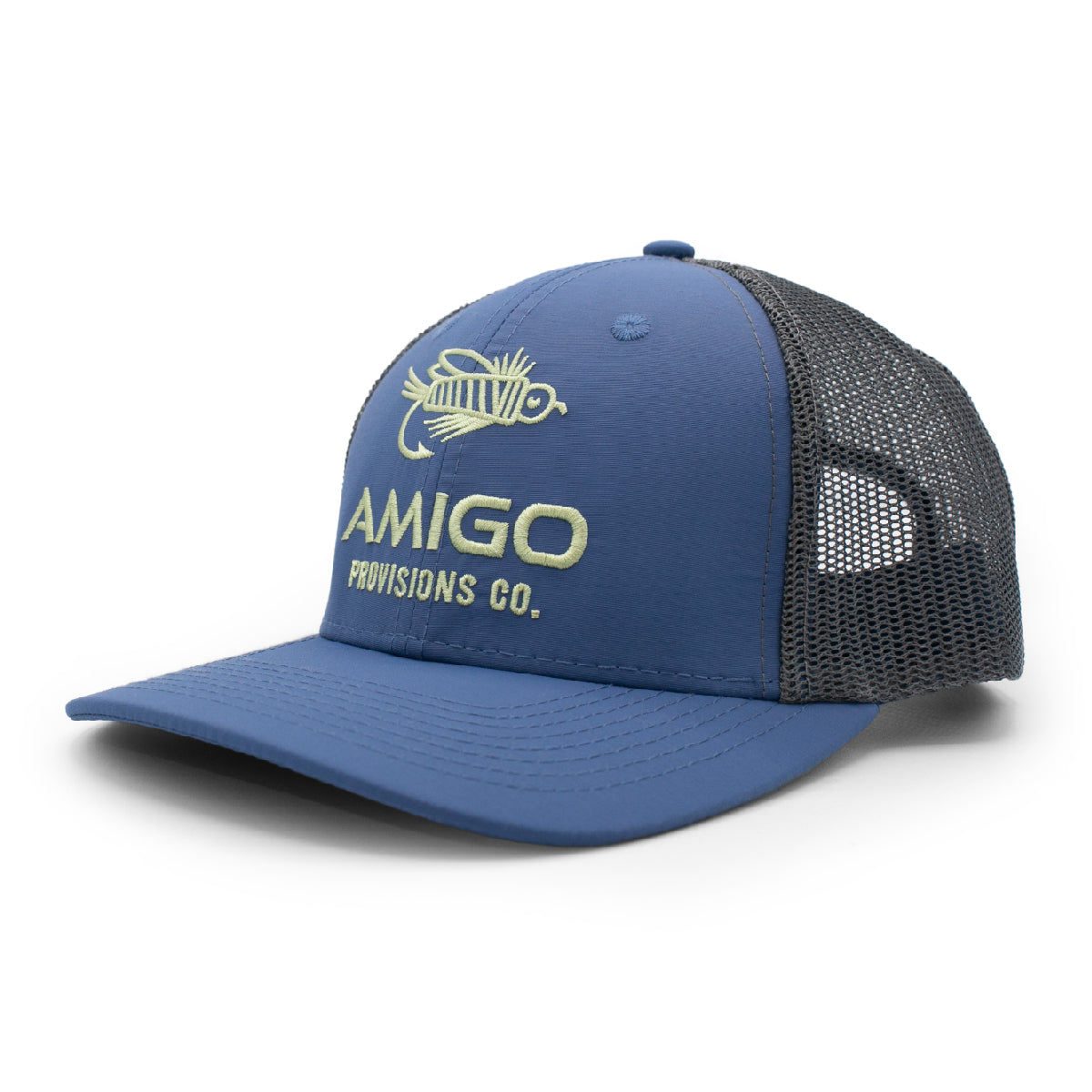 Performance Fly Fishing Hat