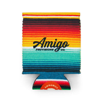 Beer Blanket Koozies - 4 Pack